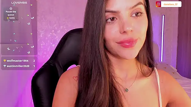 salome  11 online show from 03-08-25, 03:50