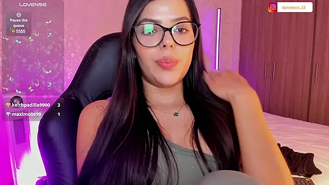 salome  11 online show from 03-11-25, 03:26