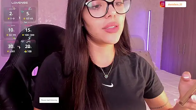 salome  11 online show from 03-20-25, 04:07