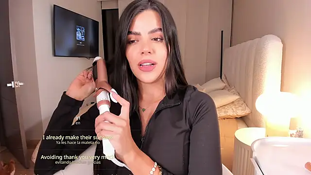 salome  11 online show from 09-23-25, 01:19