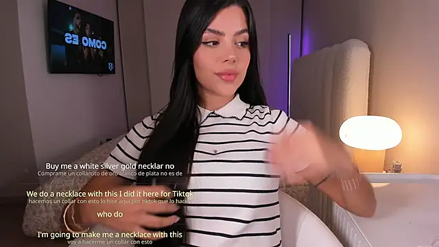 salome  11 online show from 09-28-25, 03:12