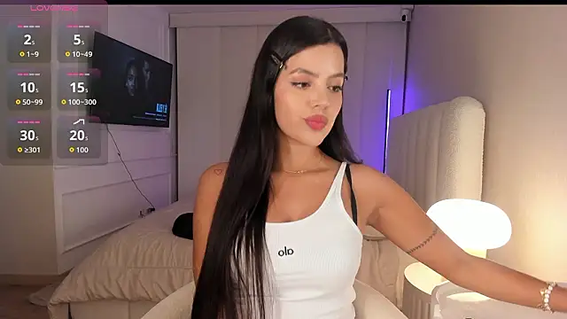 Snapshot of salome__11 chatting on 02-19-26, 01:34 salome 11 online show from 02-19-26, 01:34