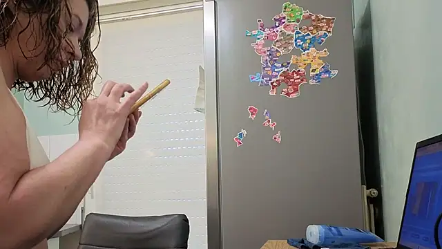 jennylovence online show from 03-18-26, 12:41