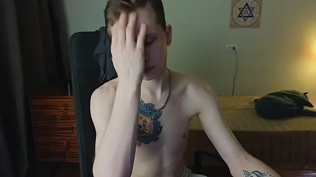 arlekincrop online show from 07-03-26, 07:53