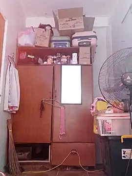 QueenSoreal online show from 02-17-25, 07:31