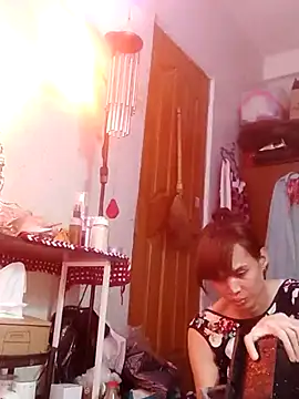 QueenSoreal online show from 03-04-25, 03:59