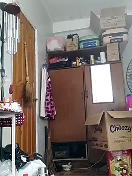 QueenSoreal online show from 03-11-25, 06:52