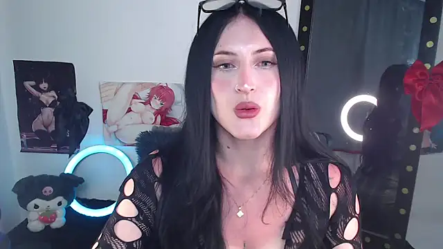 Evelyn Sheeran online show from 05-26-26, 06:20