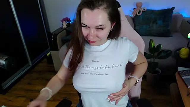 LizaSexy20 online show from 03-22-25, 09:21