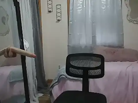 AshleyRain online show from 10-14-25, 07:58