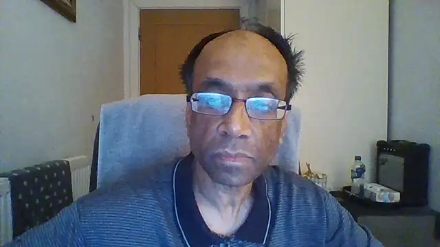 rauncher1 online show from 10-14-25, 08:59