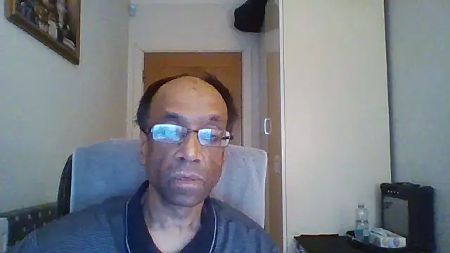 rauncher1 online show from 10-21-25, 08:15