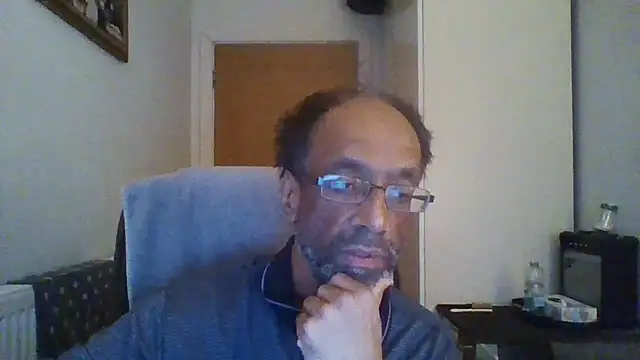 rauncher1 online show from 11-06-25, 09:43