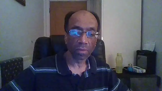 rauncher1 online show from 11-23-25, 02:11