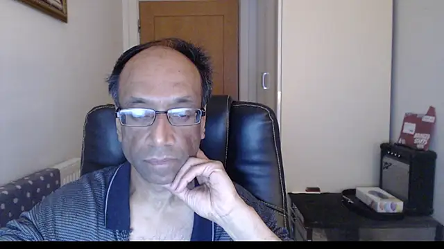 rauncher1 online show from 02-13-26, 12:01