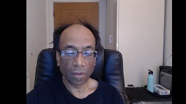 rauncher1 online show from 04-29-26, 10:41