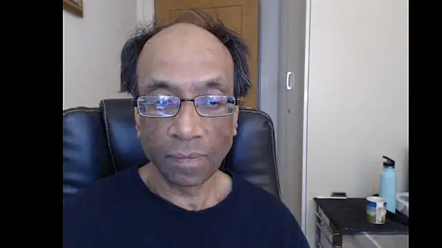 rauncher1 online show from 04-30-26, 10:54