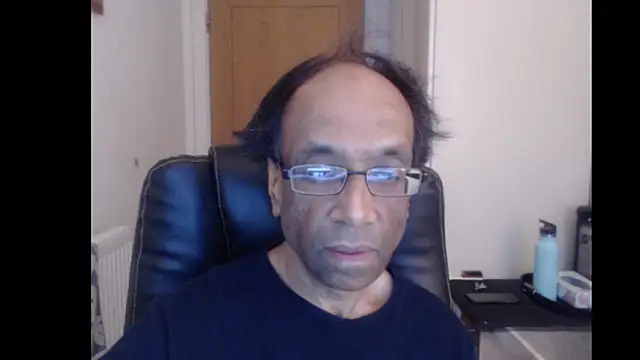 rauncher1 online show from 05-01-26, 08:41