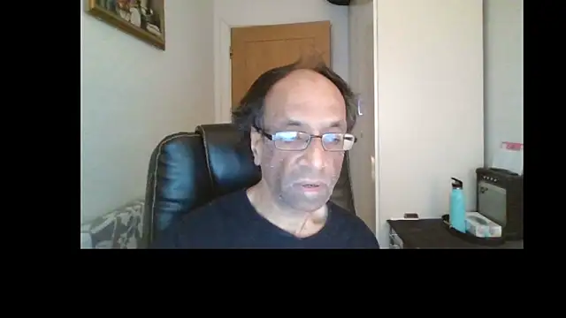 rauncher1 online show from 05-02-26, 08:52