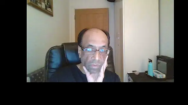rauncher1 online show from 05-05-26, 09:45