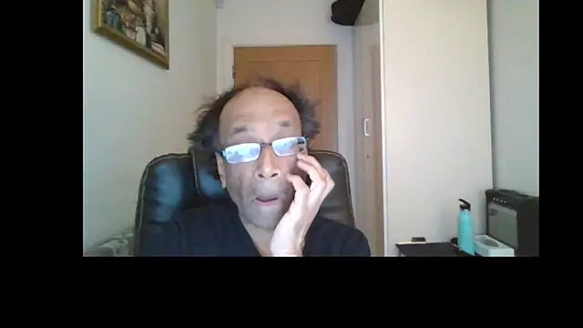 rauncher1 online show from 05-09-26, 08:52