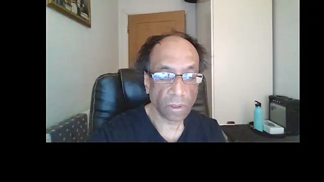 rauncher1 online show from 05-11-26, 08:31