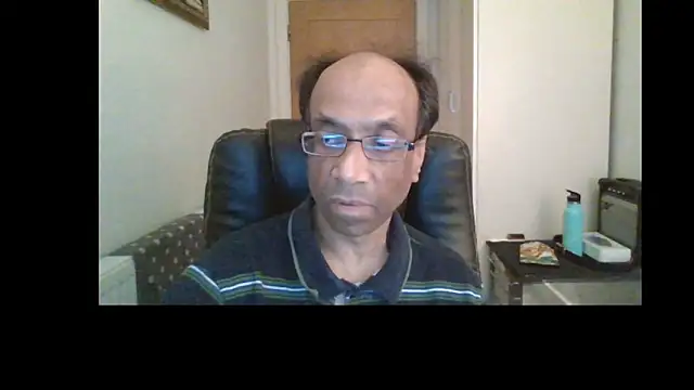 rauncher1 online show from 05-11-26, 06:38