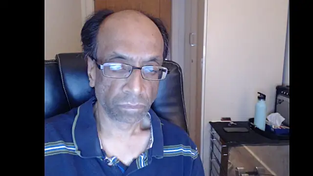 rauncher1 online show from 06-17-26, 09:05
