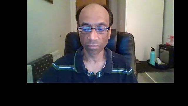 rauncher1 online show from 06-19-26, 11:08