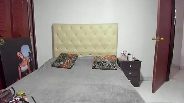 Snapshot of LUISSA_ chatting on 03-03-26, 12:44 LUISSA online show from 03-03-26, 12:44