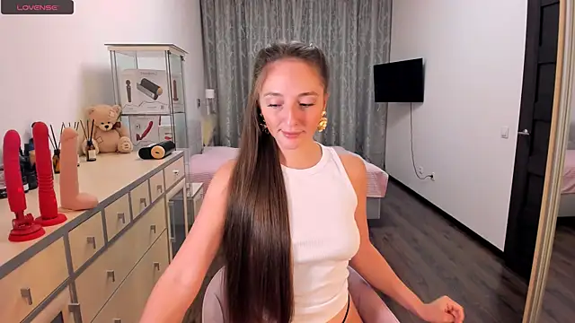 Bianca lala online show from 12-03-24, 07:43