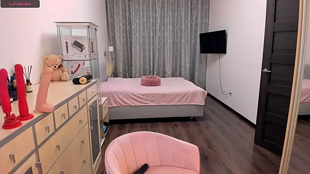 Bianca lala online show from 12-03-24, 10:50