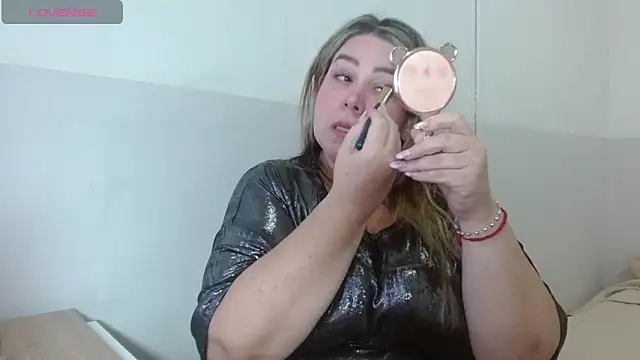 bella savati online show from 09-18-25, 12:34