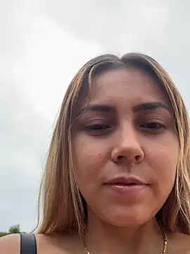 Brittanyrosexx online show from 12-07-24, 02:02