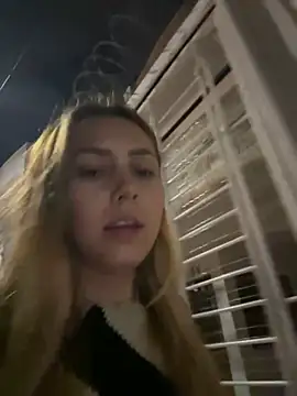 Brittanyrosexx online show from 02-06-25, 11:48