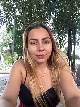 Brittanyrosexx online show from 03-01-25, 09:15