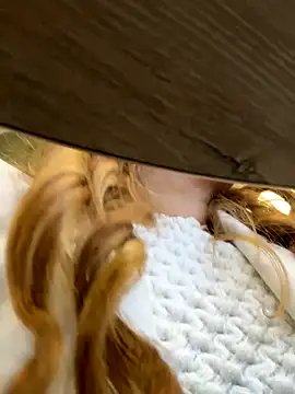 Brittanyrosexx online show from 12-22-25, 09:12