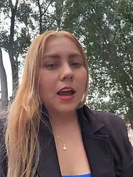 Brittanyrosexx online show from 01-31-26, 08:29