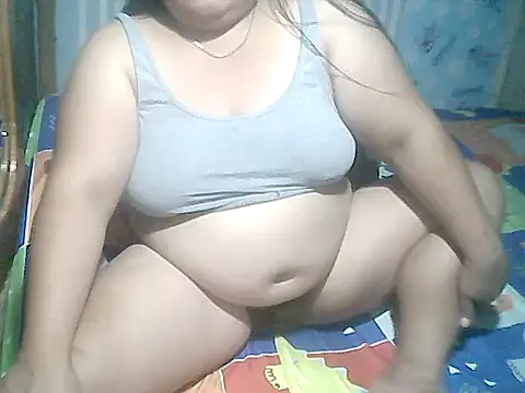 cutechubbyasian online show from 04-15-26, 02:24