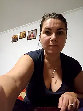 FeliciaKrige online show from 01-25-25, 12:06