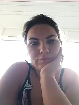 FeliciaKrige online show from 01-28-25, 03:25