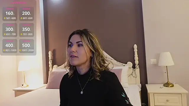 FeliciaKrige online show from 01-29-25, 09:07
