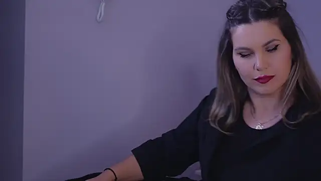 FeliciaKrige online show from 02-07-25, 12:42