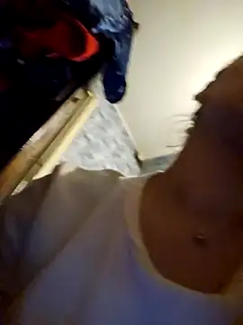 FeliciaKrige online show from 02-18-25, 06:04