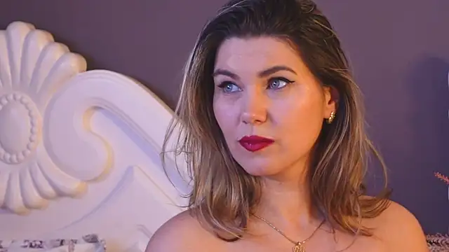 FeliciaKrige online show from 03-04-25, 12:07