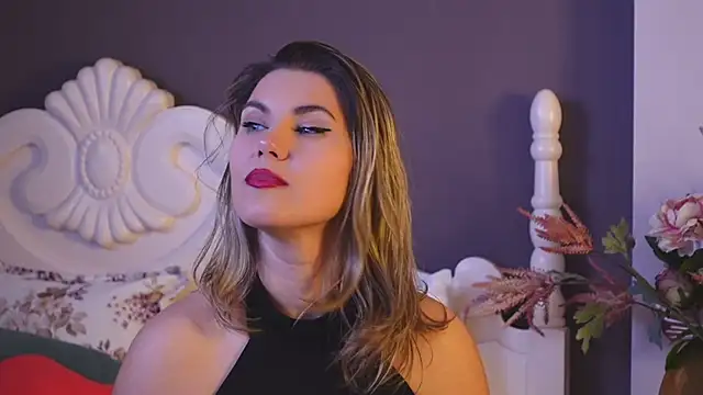 FeliciaKrige online show from 03-04-25, 03:11