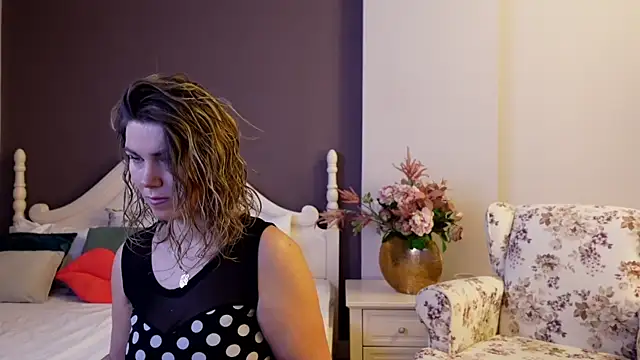 FeliciaKrige online show from 03-04-25, 10:16