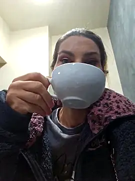 FeliciaKrige online show from 10-01-25, 08:15