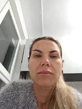 FeliciaKrige online show from 01-07-26, 09:39