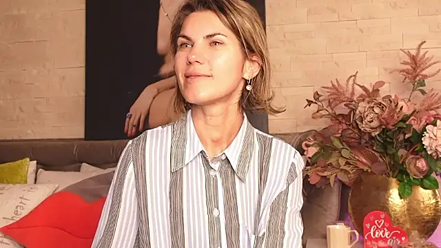 FeliciaKrige online show from 03-16-26, 08:13